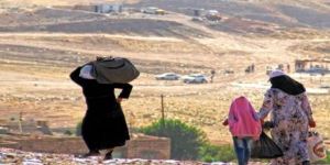 Barışa Giderken… Göç ve Kadın