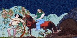 Erkekliğin Aşk ile İlişkisindeki Hal-i Pür Melali