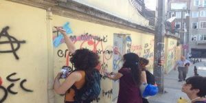 Nefretin adını koymak