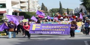 FEMA’dan Mor Haberler