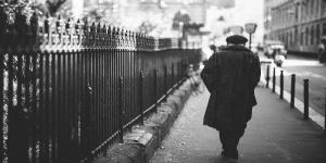 Bir Flanörün Gezi Rehberi