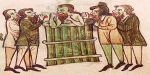 “Et” Yeme Alışkanlığı ve Toplumsal Cinsiyet Rolleri