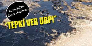 TEPKİSİZLİĞE TEPKİ