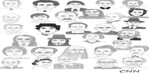 Gaileli Suretler 1 Yaşında…