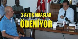 Fellahoğlu, güvence verdi