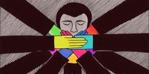 ‘İfade Edememek’