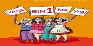 AKP’nin Prenslerine karşı: SUSMUYORUZ, DURMUYORUZ, ÖZELLEŞTİRMİYORUZ!