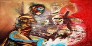 Ӧlüler Şehri’nde