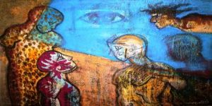 Sade Günce Devam (4)