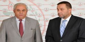 Sol İktidar ve Burslar...