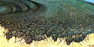 Bitmeyen Savaşın Hikayesi: Bireysel Bir Tanıklık (63)