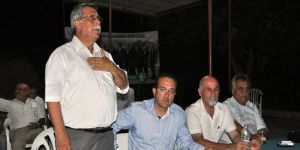 Kendi ayaklarımızın üzerinde duracağız