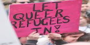 Dünyada Gökkuşağına Yer Kalmayınca: Cinsel Yönelim Temelli İltica