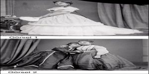 “Kadın Sandım” / Genel Ahlak Dışı Bir – İki Fotoğraf Denemesi