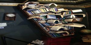 Daha Da Okumam Kitap