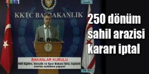 Bakanlar Kurulu Kararları