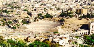 Ürdün’de Deja Vu