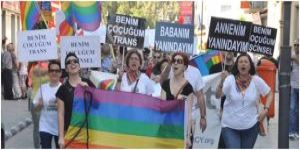 Yürüyoruz, peki neden?