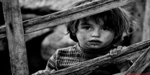 Çocuk olmak yalnızca fiziksel küçüklüktür