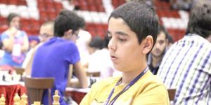 Satranççılardan iyi başlangıç