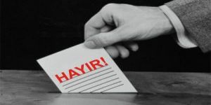 Hayırlı bir toplumsal muhalefet süreci