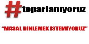 Toparlanıyoruz Hareketi’nin Anayasa Değişikliklerine İlişkin Değerlendirmesi