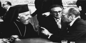 15 Temmuz Darbesi ve Türkiye’nin Kıbrıs Savaşı (3)