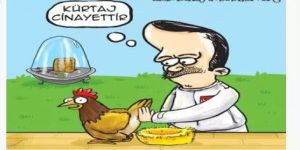 AKP FETVALARINA İNAT DİREN KAHKAHA