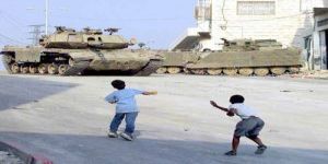 İsrail’in Öteki’si, Filistin’in bitmeyen İntifadası ve Gazze’nin anlattıkları ...