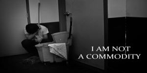 İşbirliği ve  Ortaklıklar yoluyla İnsan Ticaretiyle Mücadele