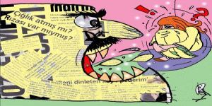 Hukuka Hakkaniyetle Bakabilmek: Kadının Beyanı Esastır İlkesi