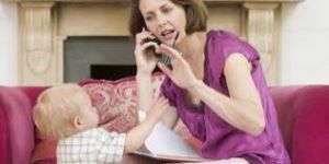 Kadının Görünmeyen Emeği: İkinci Vardiya