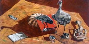 Sade Günce Gözüyaşlı, Utanarak ama Devam