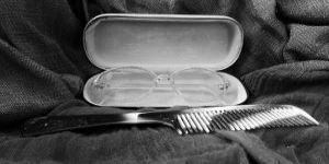 Dilimde Yarım Kalmış Bir Hece Gibi...