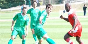 Yenicami’nin gözü aydın