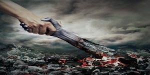 Evet, savaş sürüyor!