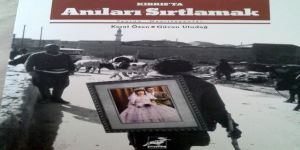 Kıbrıs’ta Anıları Sırtlamak: Geçmişe Kadın Tanıklığı