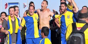 Yalova seçimi bekliyor