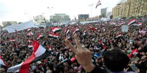 Ortadoğu’da Eski/ Yeni Siyaset: Değişim ve Süreklilik arasında