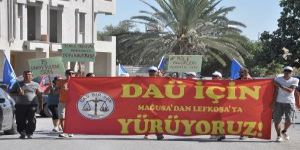 DAÜ’de Neler Oluyor? (1)