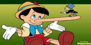 Birbirimize Gerçeği Söylemedikçe…