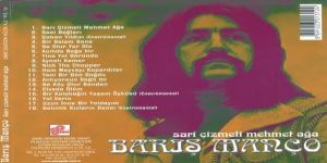 Barış Manço Şarkılarında Bildik Sarı Çizmeliler