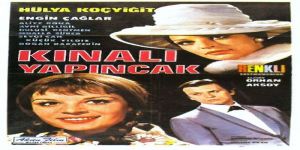 Kınalı Yapıncakla Yüzleşmek: Modernleşme ve Yeşilçam