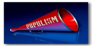 Popülizm Aslında Nedir?