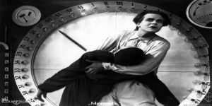 Anlamını Yitirmiş Zamanın Çocukları