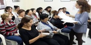 Birlikte Öğreniyor Birlikte Tartışıyoruz