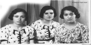 Sarı Kehribar: ‘Şimdi’den ‘Geçmiş’e Bir Hafıza Yolculuğu