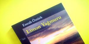 Bir İlk Kitap ve Bir Yazar