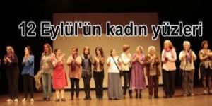 UMUT ETMEDEN YAŞANIR MI? “EYLÜL’ÜN KADIN YÜZLERİ”