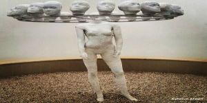 Bir yazının hikâyesi